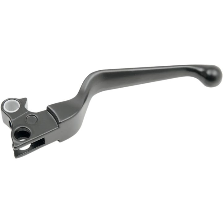 Palanca de embrague de repuesto Wide Blade — negro, mate