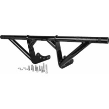 Brawler Kit — Front, Black