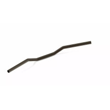 Manillar Sport Low — 25,4 mm (1") de diámetro, 73 mm (2-7/8") de retroceso, 78,7 cm (31") de ancho, Bronce