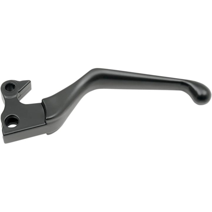 Palanca de embrague de repuesto Wide Blade — Negro