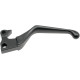 Palanca de embrague de repuesto Wide Blade — Negro