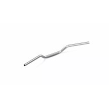 Manillar Sport Medio — 25.4 mm de diámetro, 50 mm de recorrido, 82 cm de ancho