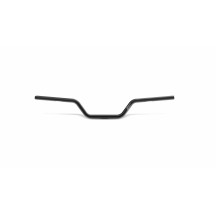 Sport Medium Handlebar — 25.4 mm diameter, 50 mm pullback, 82 cm width