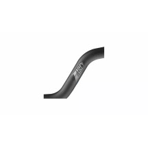 Sport Medium Handlebar — 25.4 mm diameter, 50 mm pullback, 82 cm width