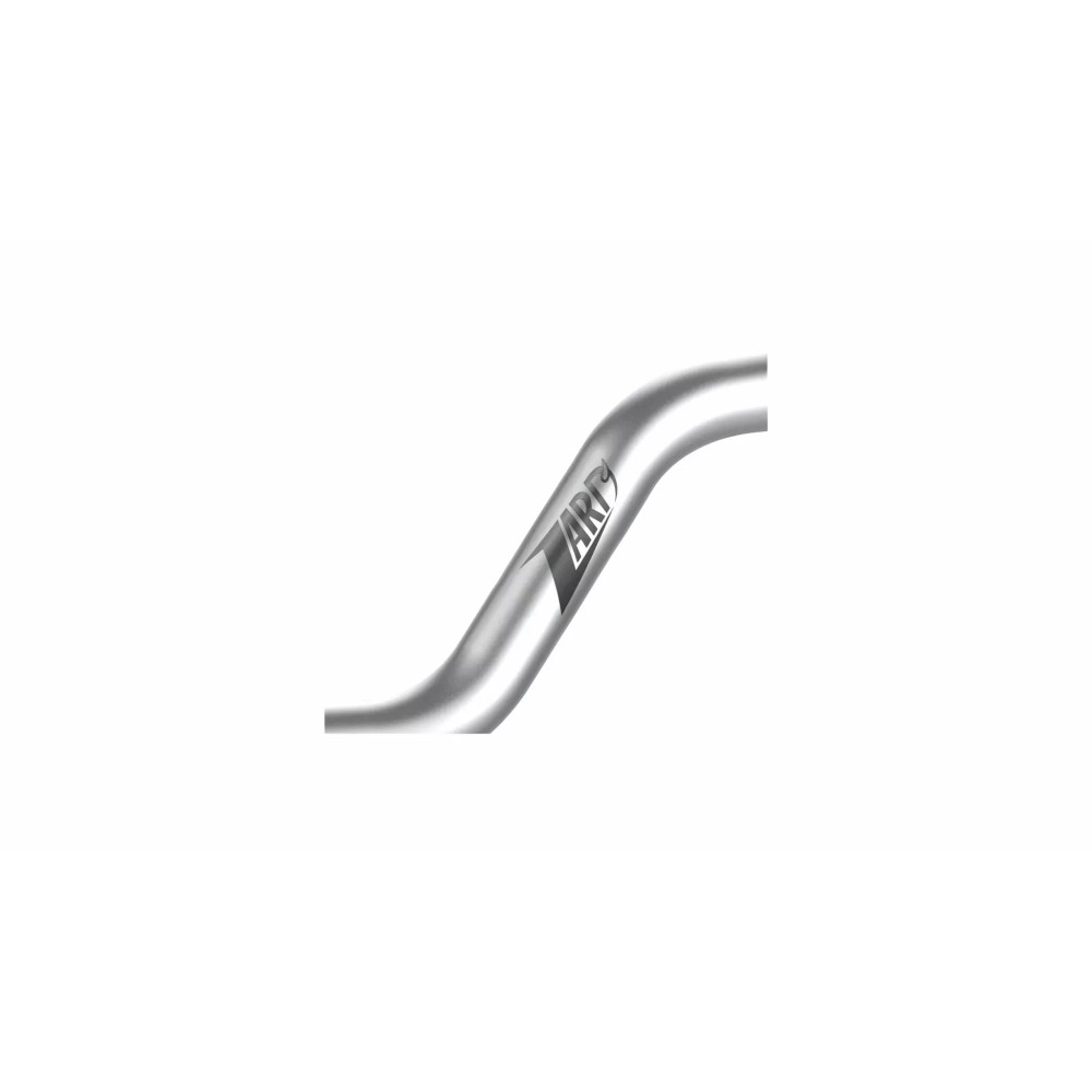 Sport Medium Handlebar — 25.4 mm (1") diameter, 82 cm (32-1/4") width, 50 mm (1-15/16") sweep