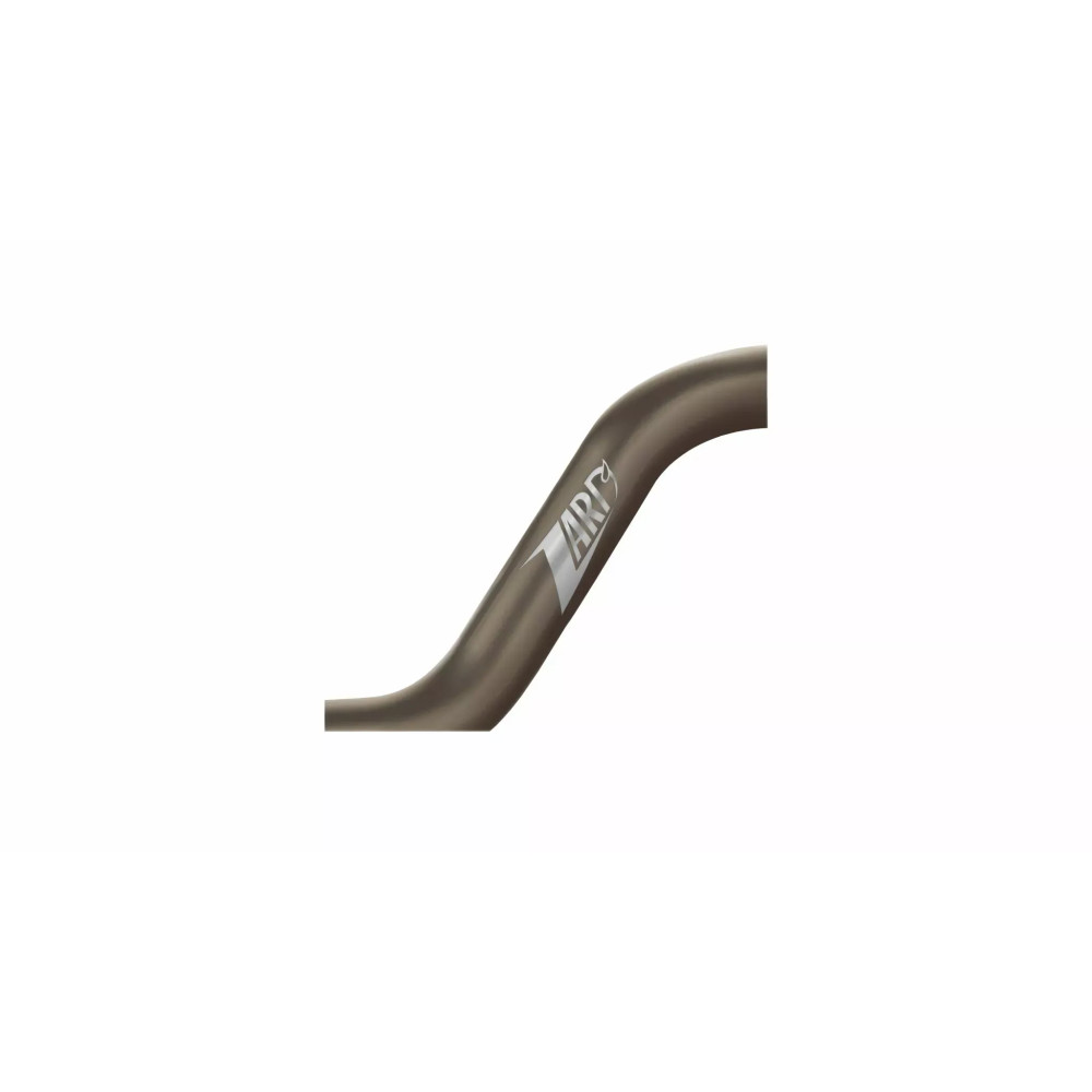 Sport Medium Handlebar — 25.4 mm diameter, 82 cm width, Bronze