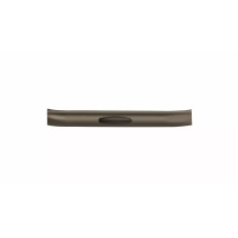 Sport Medium Handlebar — 25.4 mm diameter, 82 cm width, Bronze