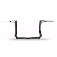 Manillar Bat — diámetro 32 mm (1-1/4"), recorrido 228 mm (9"), ancho 91,5 cm (36")