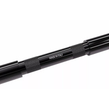 Manillar Bat — diámetro 32 mm (1-1/4"), recorrido 228 mm (9"), ancho 91,5 cm (36")