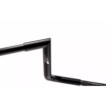 Manillar Bat — diámetro 32 mm (1-1/4"), recorrido 228 mm (9"), ancho 91,5 cm (36")