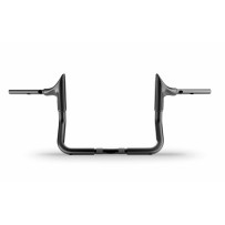Bull Handlebar — 91.5 cm width, 228 mm sweep, 25.5 cm height