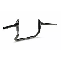 Bull Handlebar — 91.5 cm width, 228 mm sweep, 25.5 cm height
