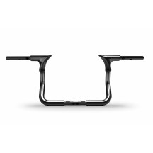 Eagle Handlebar — 32 mm (1-1/4") clamp, 91.5 cm (36") width, 228 mm (9") sweep