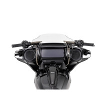 Eagle Handlebar — 32 mm diameter, 228 mm pullback, 30.5 cm height