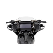 Eagle Handlebar — 32 mm diameter, 228 mm pullback, 30.5 cm height