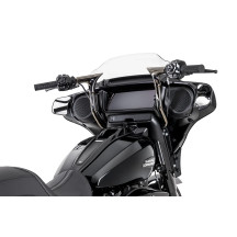 Eagle Handlebar — 32 mm diameter, 228 mm pullback, 30.5 cm height