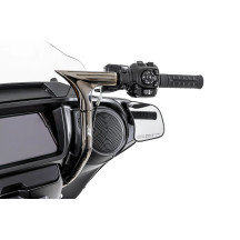 Eagle Handlebar — 32 mm diameter, 228 mm pullback, 30.5 cm height