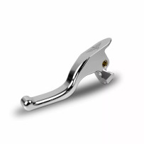 Performance 3-Finger Levers — 6061-T6 aluminum, Brake/Clutch