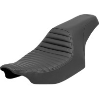 Profiler™ Seat — 73.5 cm overall, driver 35.5×26.5 cm, Black