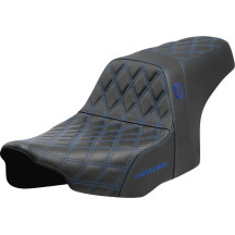 Asiento Pro Series SDC Performance Grip — 75 cm (29-1/2") longitud total, 29 cm (11-1/2") ancho del conductor