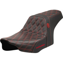 Asiento Pro Series SDC Performance Grip — Negro, 75 cm (29-1/2 in)