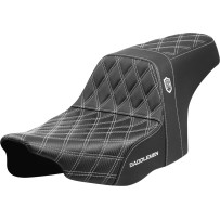 Pro Series SDC Performance Grip Seat — 37 cm (14.5") driver, 29 cm (11.5") width, 75 cm (29.5") overall