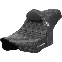 Pro Series SDC Performance Grip Seat — 75 cm (29-1/2") overall length, 2-Up seat