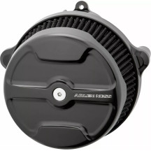 Kit de filtro de aire Big Sucker™ Stage 1 con cubierta — Negro