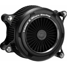 V02 Onyx Air Intake Kit — Black