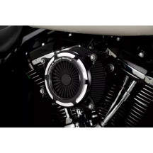 V02 Onyx Air Intake Kit — VO2, Black