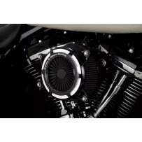 V02 Onyx Air Intake Kit — VO2, Black