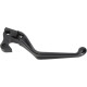 Palanca de embrague de reemplazo Wide Blade — Negro, mate