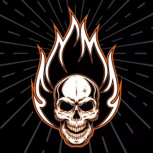 Flydanna® Head Wrap — Black, Brown, White