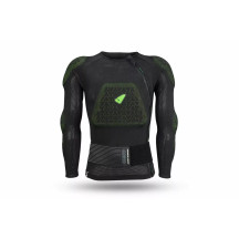 Centurion BV1 Bodyguard — L/XL, Black