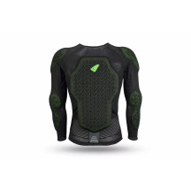 Centurion BV1 Bodyguard — 2XL, Black