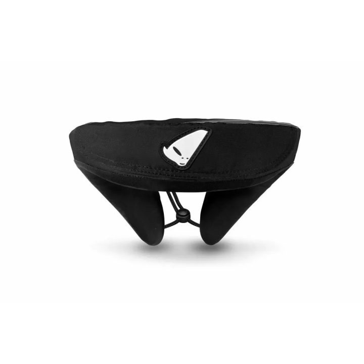 Soporte de cuello Tanko para niños — Talla única, negro