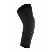 A-Motion Plasma Manguito de Rodilla — Talla M, Negro