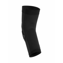 A-Motion Plasma Knee Sleeve — Size M, Black