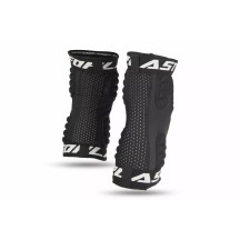 Spartan Knee Guards — L/XL, Black
