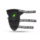 Protector Jackal de Rodilla y Espinilla — S/M, Negro