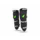 Protector Jackal de Rodilla y Espinilla — S/M, Negro