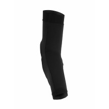 A-Motion Plasma Elbow Sleeve — Size S, Black