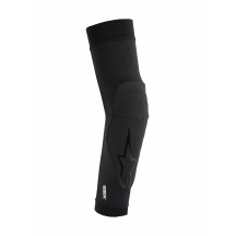 A-Motion Plasma Manguito de Codo — M, Negro