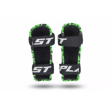 Coderas infantiles Alcor — juvenil, negro