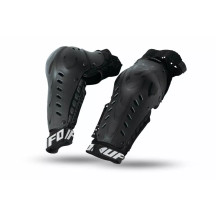 Kajam Elbow Guard — S/M, Black