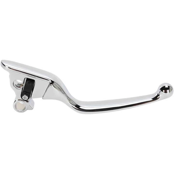 Palanca de embrague de repuesto Wide Blade — Cromo