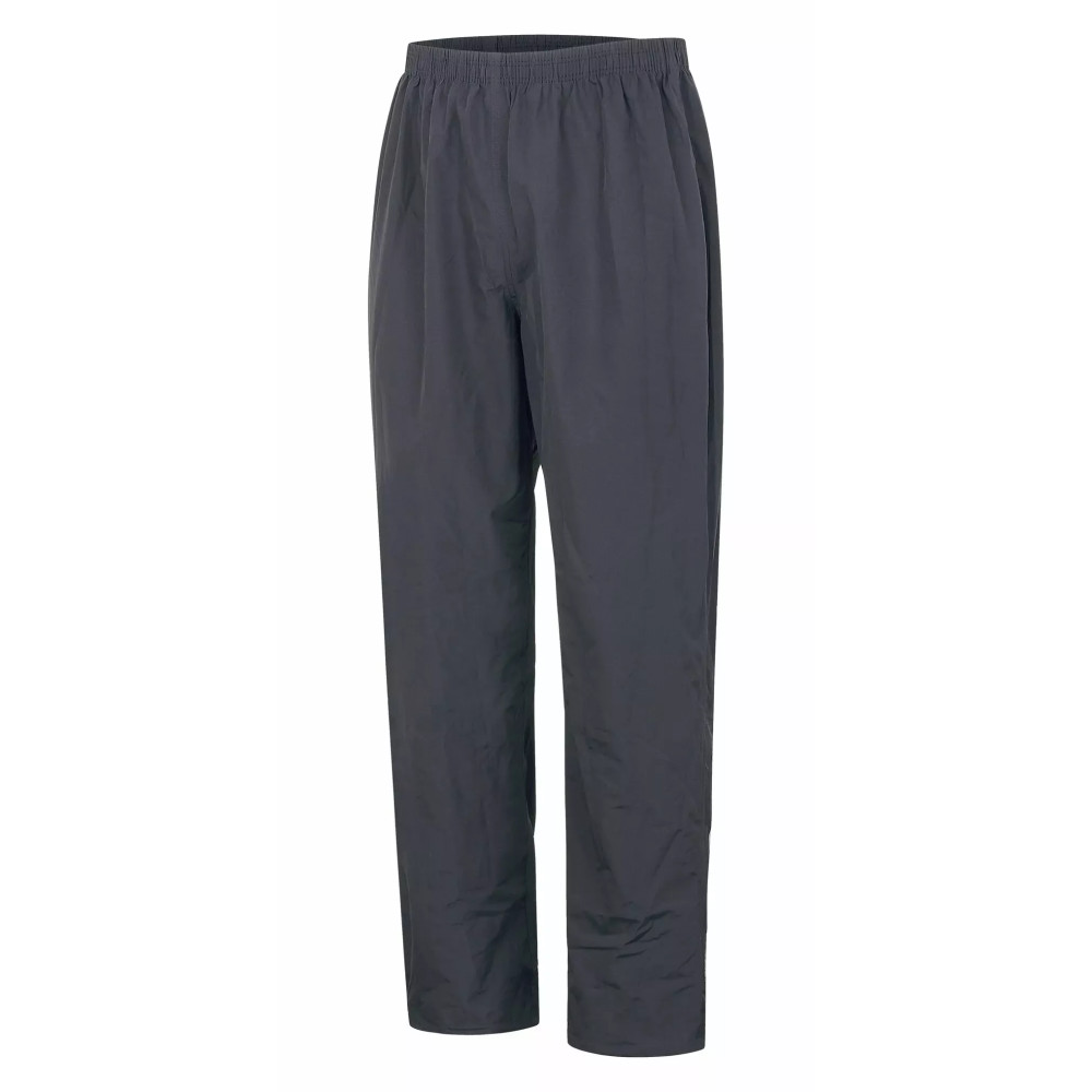 Rain Pants — S, Overpant, Black