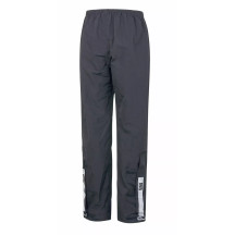 Rain Pants — 4XL, Overpant, Black