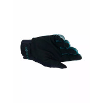 A-Dura Gloves — S, Green Camo