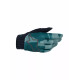 Guantes A-Dura — Talla M, para hombre, camuflaje verde